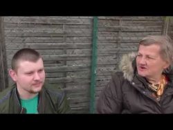 Sympathisch, man kann sich unterhalten sympathisch man kann sich unterh