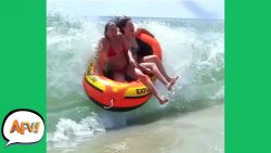 talk about failure to launch fun