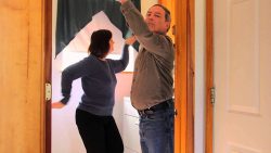 Tanzen wenn die Waschmaschine fertig ist tanzen wenn die waschmaschine fe