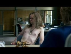 tarzan auf jobsuche beim arbeits