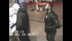 taschendieb bei der arbeit gefil