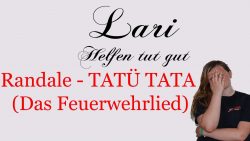 tatue tata das feuerwehrlied