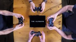 The Kling Ding – Gamepad Song the kling ding gamepad song