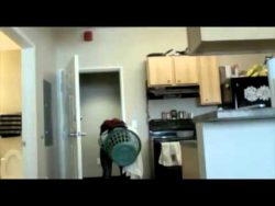 The Perfect Boobytrap Prank the perfect boobytrap prank