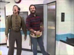 tim taylor ist nur am grunzen