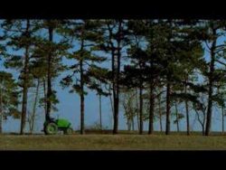 traktor geblitzt mit 263km h