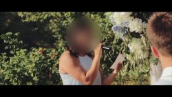 Trauzeuge rettet die Besucher vor furchtbarem Gesang trauzeuge rettet die besucher vo