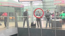 Trickdiebe am Flughafen - Die Bundespolizei klärt auf trickdiebe am flughafen die bund