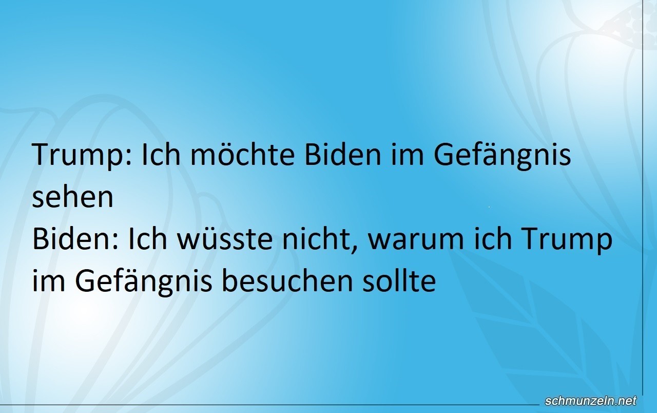 trump biden gefaengnis