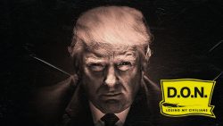 Trump covert REM - Losing My Civilians trump covert rem losing my civil