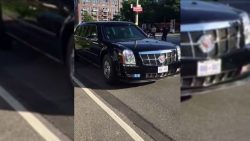 trumps beast kam durch polizei c