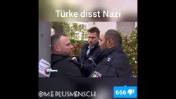 TÜRKE DISST NAZI tuerke disst nazi