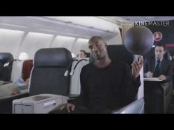 turkish airlines kobe vs messi l