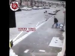 typ guckt weiber hinterher und k