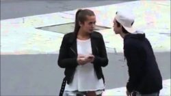 Typ kassiert eine krasse Abfuhr typ kassiert eine krasse abfuhr