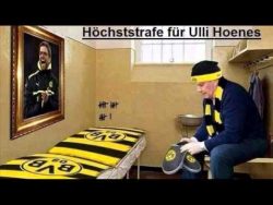 Uli Höneß - Steuersong uli hoeness steuersong