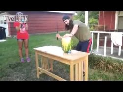 und weg ist der finger