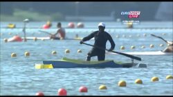 Unfähige Kanutin bei WM 2011 unfaehige kanutin bei wm 2011