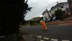 Unfall mit einem Tankwagen unfall mit einem tankwagen