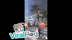 Unterhaltung an der roten Ampel unterhaltung an der roten ampel