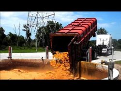 US-Bauern machen aus Scheiße Gold us bauern machen aus scheisse go