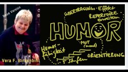 Vera F. Birkenbihl - Humor in unserem Leben vera f birkenbihl humor in unser