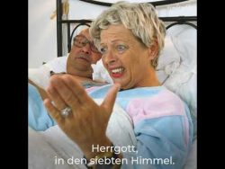 verfolge deinen traum