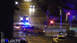 verfolgungsjagd in japan mit der