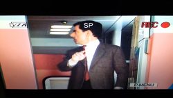 verpasster zug im film filmszene