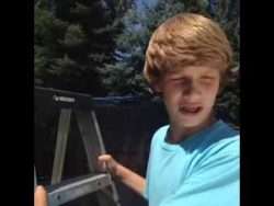 vertrauensspiel fang mich auf