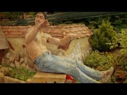 Vor 20 Jahren: Pfahlsitzer im Heidepark Soltau vor 20 jahren pfahlsitzer im hei