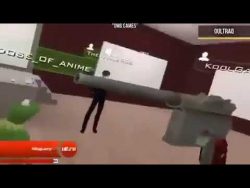 vrchat sprechende waffe