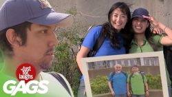 Waren es nun Damen oder doch Männer? waren es nun damen oder doch mae