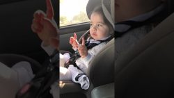 warte gleich setzt der beat ein