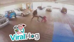 warum klaust du mein auto du die