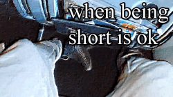 Warum klein sein auch mal schön ist warum klein sein auch mal schoen