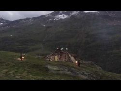 warum man keine brandbeschleunig