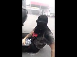 warum man nie den auspuff blocki