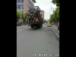 was bedeutet ladungssicherung in