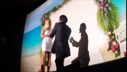 was fuer ein heiratsantrag