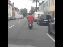 was ist das fuer ein sympathisch