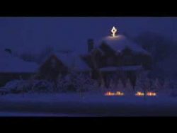 Weihnachten mal anders mit Musik und viel Licht weihnachten mal anders mit musik