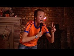 weihnachtsgeschichte mit mario b