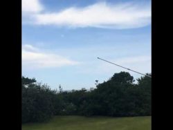 Weitwurf oder doch eine Kopfnuss weitwurf oder doch eine kopfnuss