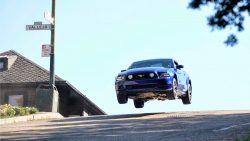 wenn autos das fliegen lernen au