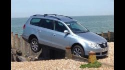 Wenn das Abschleppen schief geht wenn das abschleppen schief geht