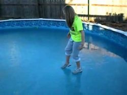 wenn das eis noch immer zu duenn