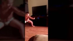 wenn dein bruder twerking hasst