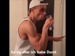 Wenn die Jungs so mit ihren Muskeln prahlen wenn die jungs so mit ihren musk