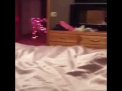 wenn die katze vom bett faellt